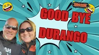 ГДЕ НАШ НОВЫЙ DURANGO??? ЧТО ЗА ЧЁРТ ПРОИСХОДИТ?