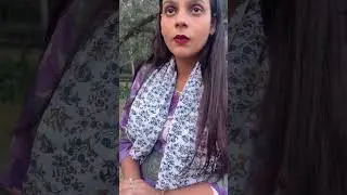 My latest video 