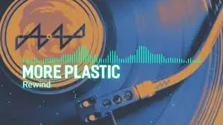More Plastic - Rewind | No Copyright Music
