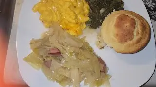First meal for 1-1-2026 #pleasethumbs #pleasesubscribe #awesome #food #cooking #fypシ 