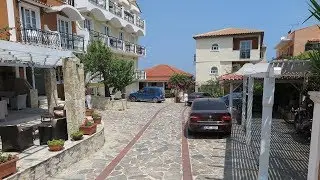 Hotel LOCANDA (Argassi, Zakynthos, Greece)