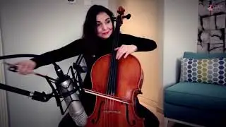 VT - Cello Player - 10 Classical Songs To Relax your mind | GAE EVENTS | DUBAI