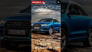 Adah Sharma Cars Collection