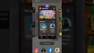 skip ads on mobile games #shorts #mobile #game