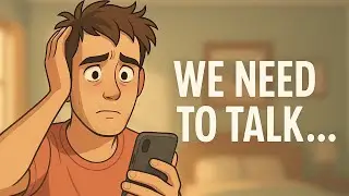 The Day Everything Fell Apart | Learn English Through Stories