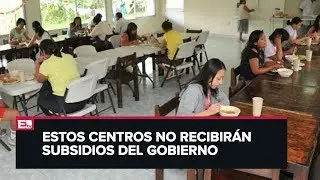 Punto y coma: Refugios para mujeres violentadas