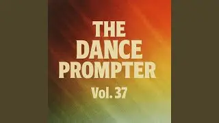 The Dance Prompter, Vol. 37