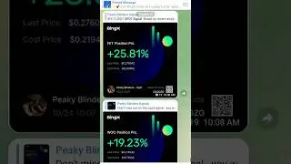 Get Lifetime Access to Premium Signals on BingX!&nbsp;