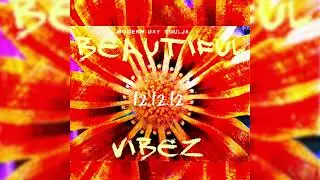 Modern Day Soulja - Beautiful Vibez (Full Album)