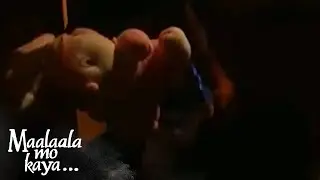 Maalaala Mo Kaya: Stuffed Toy (Episode 461) | Jeepney TV