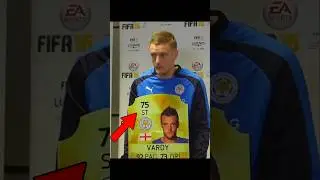 Players React to FIFA Cards ⚽🎮