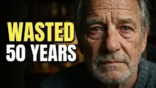I’m 76... It Took Me 50 Years To Learn This (Don't Waste Yours)