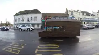 Introducing the Fastest Shed