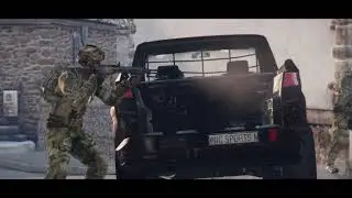 ESM&trade; |  Official Capture & Hold trailer