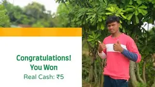 Dhani App Se Paisa kamaye Spin and win Cash