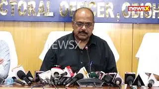ODISHA ELECTION BYTE ll NEWSXO.In