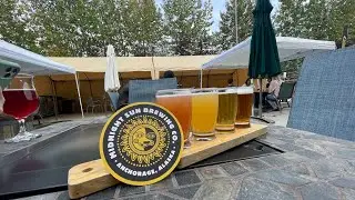 Midnight Sun Brewing Company