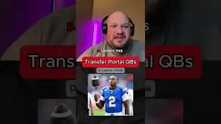 College Football QB Transfer Portal Predictions | Where Top QBs Will Land
