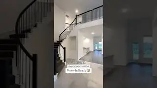 Most people don&rsquo;t expect homes this spacious to be available in Cypress, TX 👀
