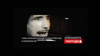 Interview with Gary  Heidnik / El granjero de beb&eacute;s, Sustitulada en ingles