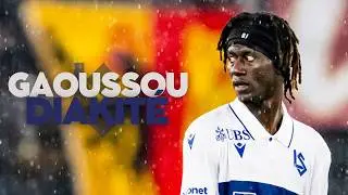Gaoussou Diakit&eacute; ▶ Skills, Goals & Highlights 2025/2026ᴴᴰ