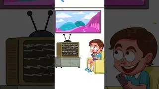 Delete Puzzle  :  Erase One Part All Levels Game Play #shorts #puzzle #delete #7