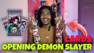 Can i pull all HASHIRA  from this DEMON SLAYER PACKS 🔥 malayalam #demonslayer #kimitsunoyaiba 