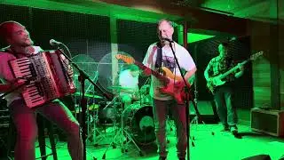 Sкаты | Тараканы (live Джао Да Msk 29.08.2025)