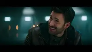 Red One November Trailer | Big Screen Culture.