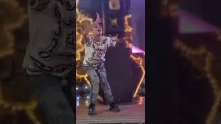 رقص عل مهرجان انا صاحب المملكه  لوكشاا مصر  