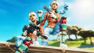 Duo arena winnnen