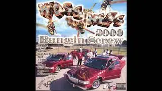 Woss Ness Click - Bangin' 🔩 2000 - Bangin' 🔩 (Ft. Big Pokey & Lil KeKe)