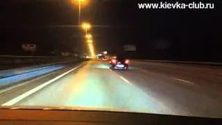 Golf GTI MK6 vs Astra H OPC