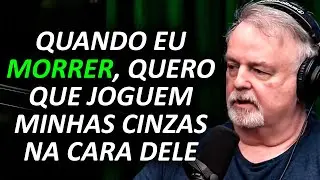MANSFIELD SOBRE DANILO GENTILI