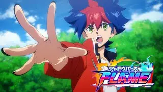 TVアニメ「シャドウバースＦ」PV第2弾
