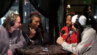 That's DOPE Ellum 320 #podcast