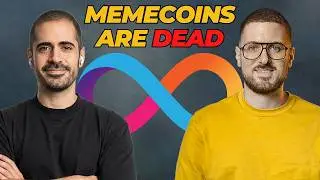 Meme Coins Are Dead, Tech Coins Are Back | Internet Computer