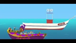 Big bad berry is eating bunty sad):