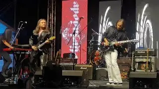 Divlje jagode koncert u Zenici 2024