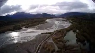 Chilkat River