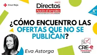 ¿𝗖𝗼́𝗺𝗼 𝗲𝗻𝗰𝘂𝗲𝗻𝘁𝗿𝗼 𝗹𝗮𝘀 𝗼𝗳𝗲𝗿𝘁𝗮𝘀 𝗾𝘂𝗲 𝗻𝗼 𝘀𝗲 𝗽𝘂𝗯𝗹𝗶𝗰𝗮𝗻? #37