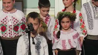„Hora sânzienelor” şi jubileul de 90 de ani de activitate a prestigioasei Fanfare „Turturica”