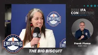 Marita Swift on Expanding The Big Biscuit with Strategic Growth