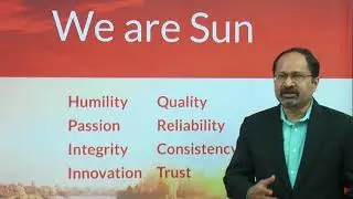 Leadership Insights - Dr. Pradeep Sanghvi, Executive Vice President &ndash; R&D