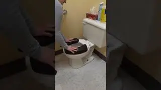 Portable Toilet Seat Pad (1