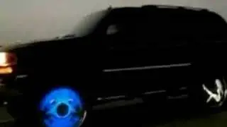 Wheelhubs