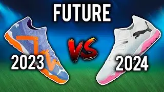 DUELO DE PUMA FUTURE |  FUTURE 7 MATCH |  REVIEW |  COMPARATIVA |  AMOR AL FUTBOL