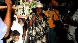 Reggae Jam Inna De Yard Kingston 10 Jamaica