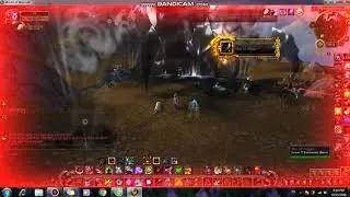 Kill World Boss Pandaria-Sha of Anger
