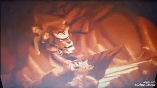 Tiger Tribe and Lion Tribe - Blood Brothers/Iron Maiden